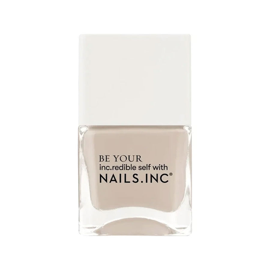 Nails Inc Goldborne Road Nail Polish 14ml