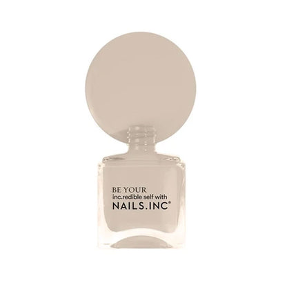 Nails Inc Goldborne Road Nail Polish 14ml