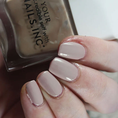 Nails Inc Goldborne Road Nail Polish 14ml