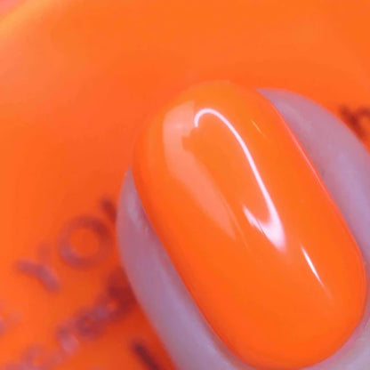 Nails Inc Neons Walkers Court Nail Polish 14ml