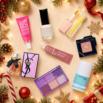 Cosmetic Capital Luxury Beauty Advent Calendar 2026 v1