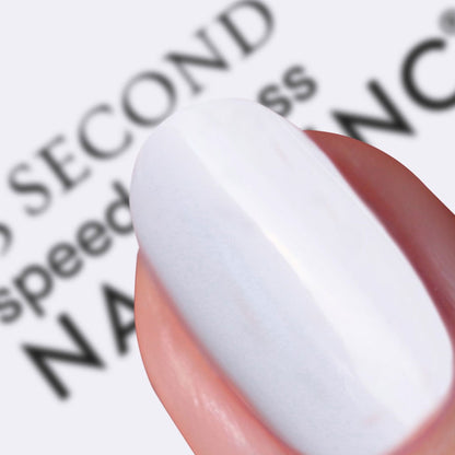 Nails Inc 45 Second Speedy Gloss Find Me In Fulham Nail Polish 14ml