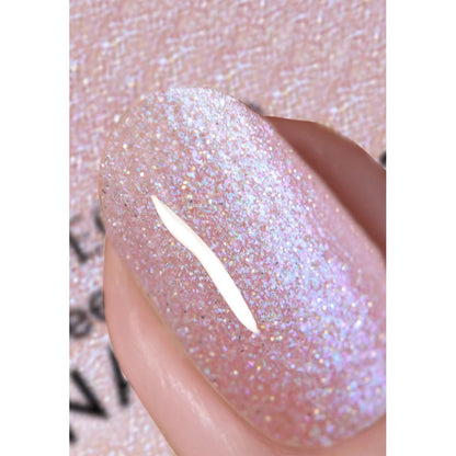 Nails Inc 45 Second Speedy Gloss Starring Me In Soho Nail Polish 14ml