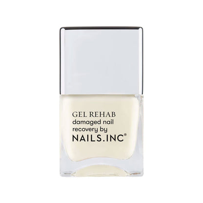 Nails Inc Gel Rehab Recovery Treatment 14ml
