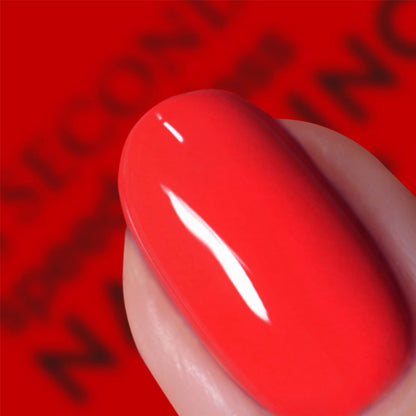 Nails Inc 45 Second Speedy Gloss Paddington Peace Out Nail Polish 14ml