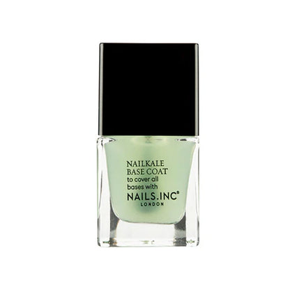 Nails Inc Mini Nail Kale Base Coat 5ml