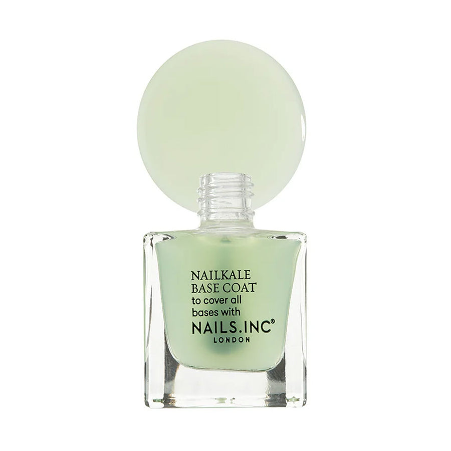 Nails Inc Mini Nail Kale Base Coat 5ml