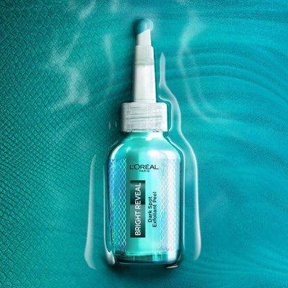 L'Oreal Bright Reveal Dark Spot Exfoliant Peel 25ml