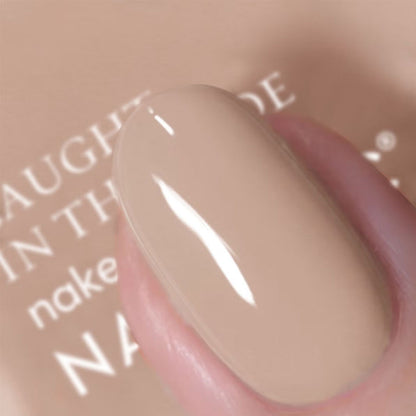 Nails Inc Caught In The Nude Naked Nails Mykonos Beach Nail Polish 14ml