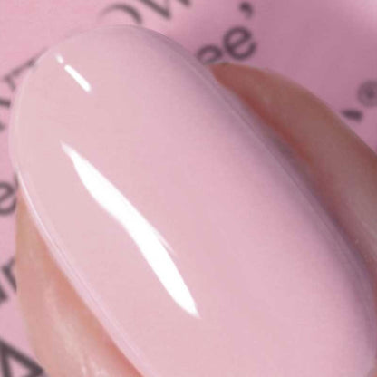 Nails Inc Plant Power Vegan Nail Polish Everyday Self Care 14ml