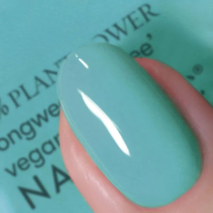 Nails Inc Plant Power Vegan Nail Polish Just Avoca Do It 14ml
