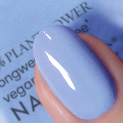 Nails Inc Plant Power Vegan Nail Polish Soul Surfing 14ml