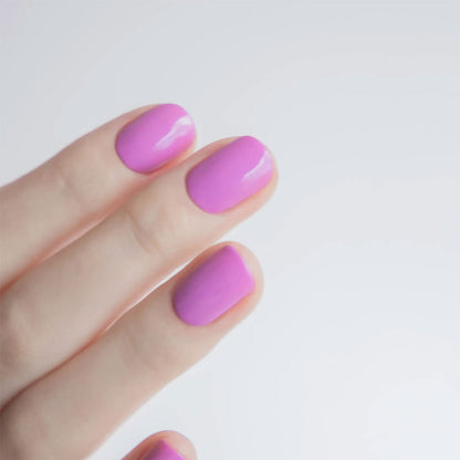 Nails Inc 45 Second Speedy Gloss Believe Me Brixton Nail Polish 14ml