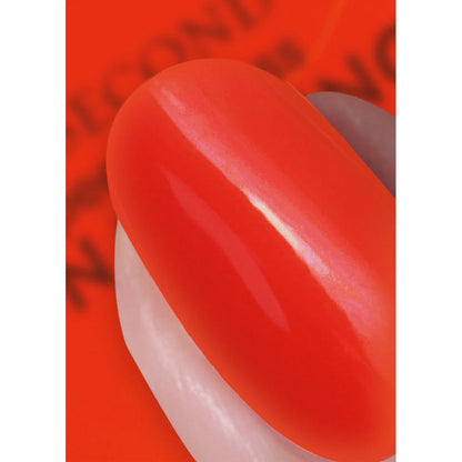 Nails Inc 45 Second Speedy Gloss Piccadilly Please Nail Polish 14ml