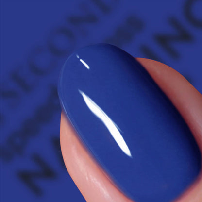 Nails Inc 45 Second Speedy Gloss Longing For Leicester Sq Nail Polish 14ml