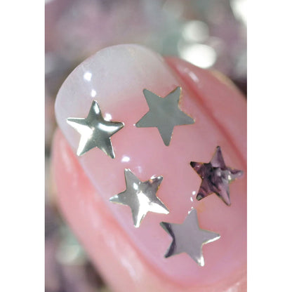 Nails Inc Over The Top Showstopping Spittlefields Top Coat Nail Polish 14ml