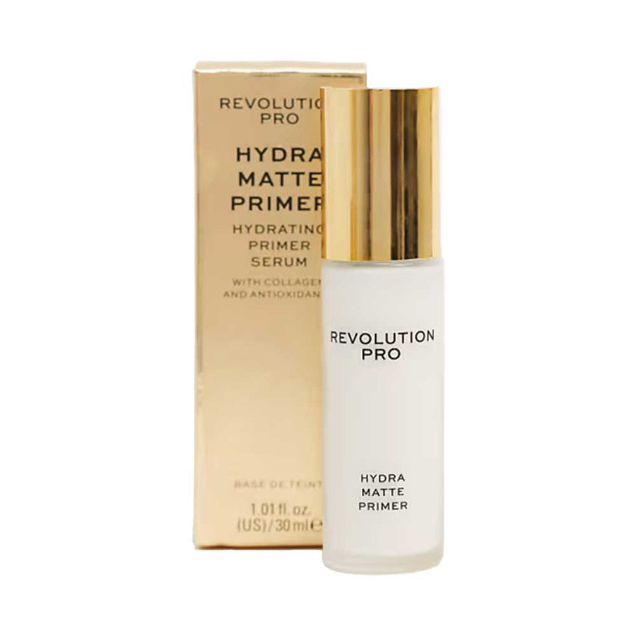 Revolution Pro Hydra Matte Primer Serum 30ml