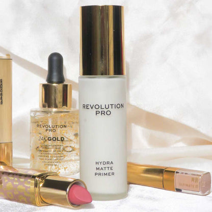 Revolution Pro Hydra Matte Primer Serum 30ml
