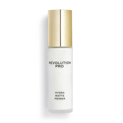 Revolution Pro Hydra Matte Primer Serum 30ml