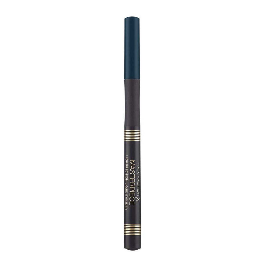 Max Factor Liquid Eyeliner Masterpiece High Precision 35 Deepsea