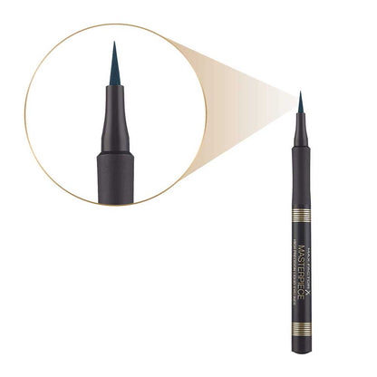 Max Factor Liquid Eyeliner Masterpiece High Precision 35 Deepsea