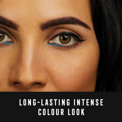 Max Factor Liquid Eyeliner Masterpiece High Precision 35 Deepsea
