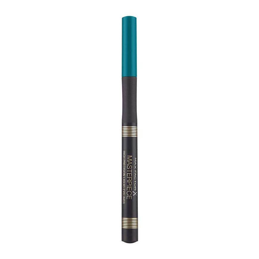 Max Factor Liquid Eyeliner Masterpiece High Precision 40 Turquoise