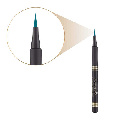 Max Factor Liquid Eyeliner Masterpiece High Precision 40 Turquoise