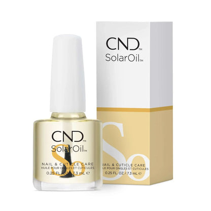 CND Solar Oil Nail & Cuticle Care 7.3ml