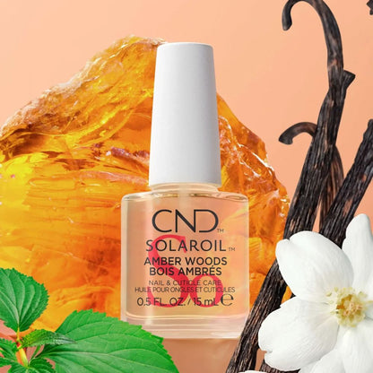 CND Solar Oil Nail & Cuticle Care 7.3ml
