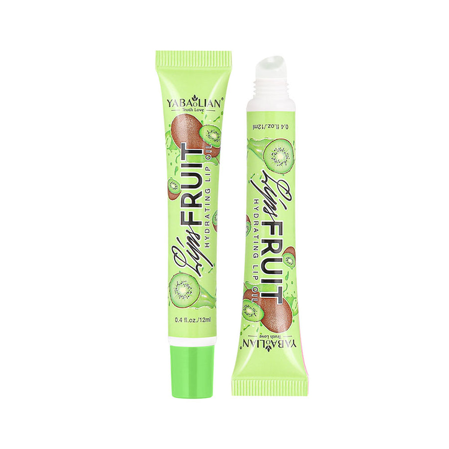 Yabaolian Fruit Hydrating Lip Oil Kiwi