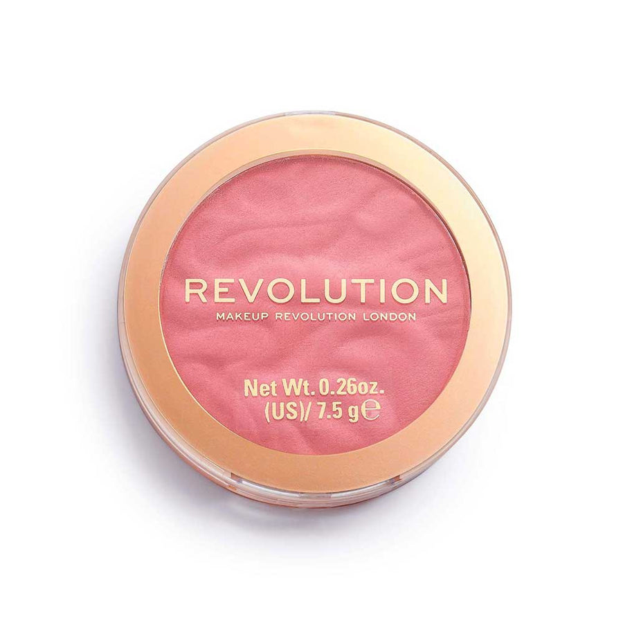 Revolution Blusher Reloaded Pink Lady 7.5g