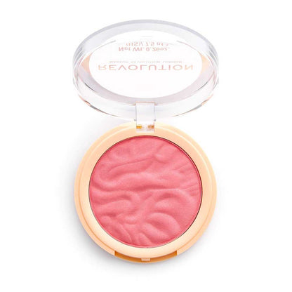 Revolution Blusher Reloaded Pink Lady 7.5g