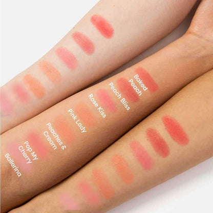 Revolution Blusher Reloaded Pink Lady 7.5g