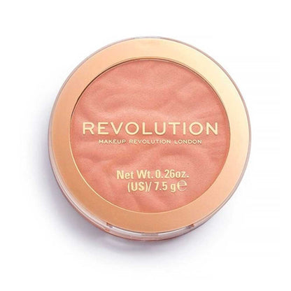 Revolution Blusher Reloaded Peach Bliss 7.5g