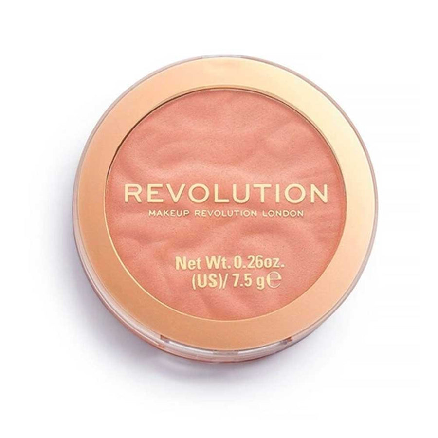 Revolution Blusher Reloaded Peach Bliss 7.5g