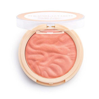 Revolution Blusher Reloaded Peach Bliss 7.5g