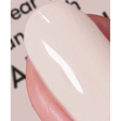 Nails Inc Plant Power Vegan Nail Polish Be Fearless Switch Off 14ml