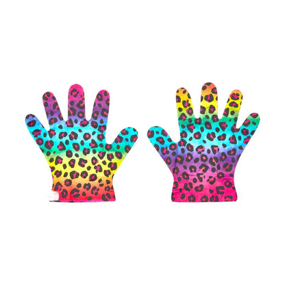 Holler & Glow Transforming Had Masks Purrfect Mani 18ml