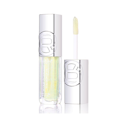 Yabaolian Plump Charming Hyaluron Lip Oil Shade 3