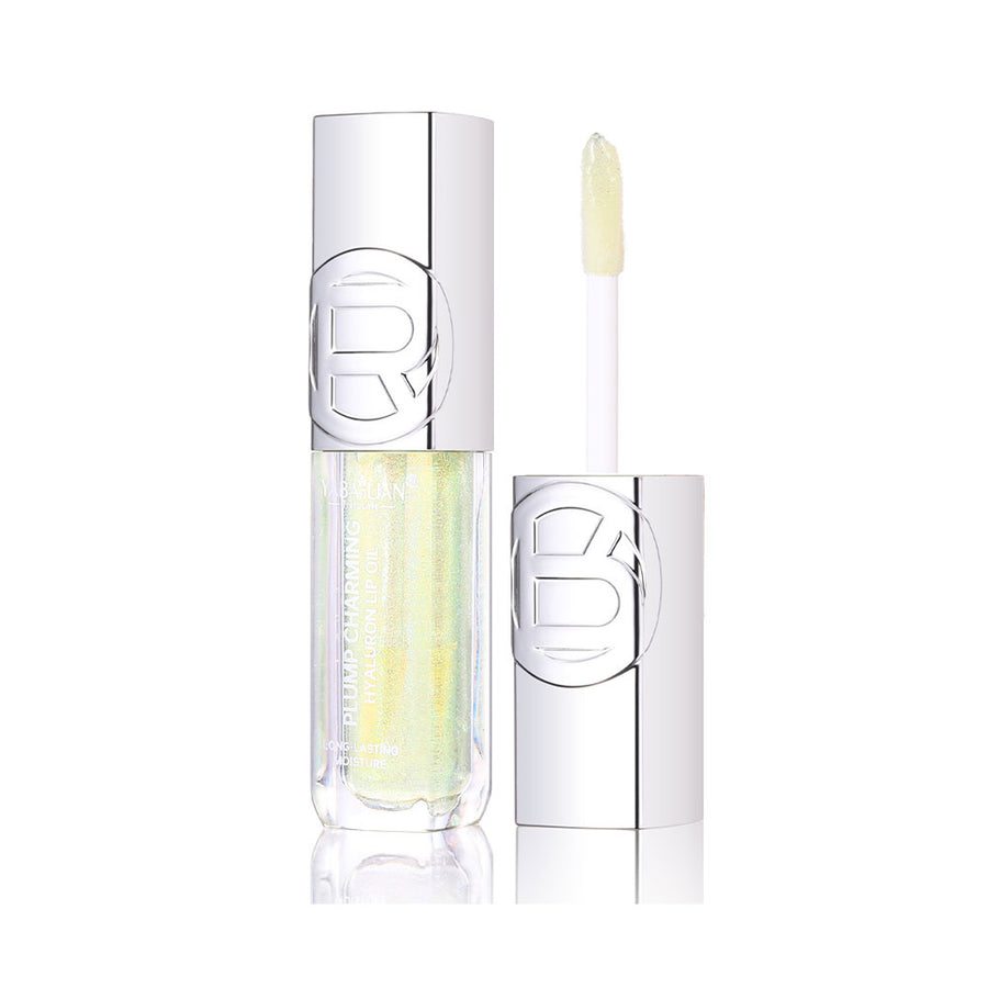 Yabaolian Plump Charming Hyaluron Lip Oil Shade 3