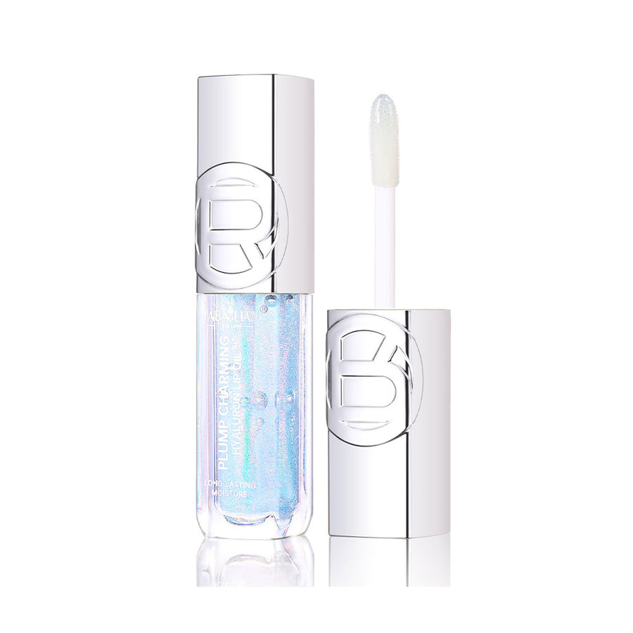 Yabaolian Plump Charming Hyaluron Lip Oil Shade 5