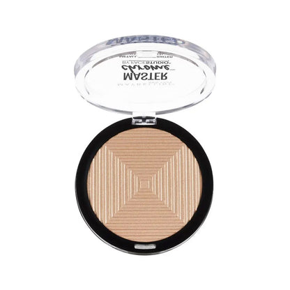 Maybelline Master Chrome Metallic Highlighter 100 Molten Gold