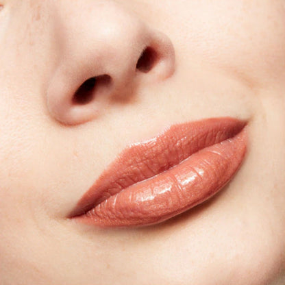 L'Oreal Infallible Plump Pro Gloss 8hr 825 Dulce De Leche 6.3ml