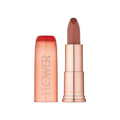 Flower Beauty Perfect Pout Moisturizing Lipstick Blossom 4g