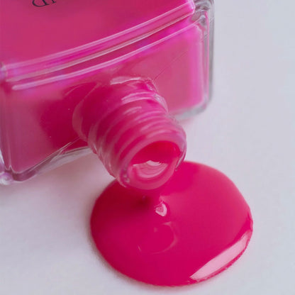 Nails Inc 45 Second Speedy Gloss Popping To Primrose Hill Nail Polish 14ml