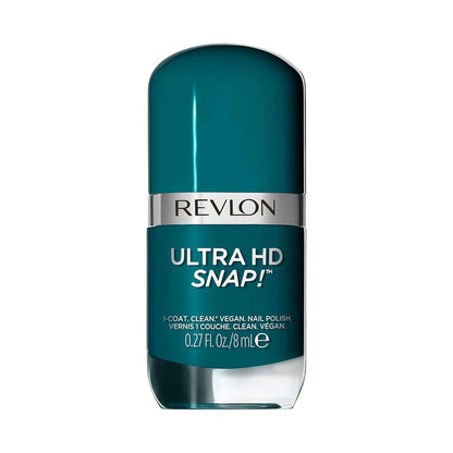 Revlon Ultra HD Snap Nail Polish 023 Dare Devil 8ml