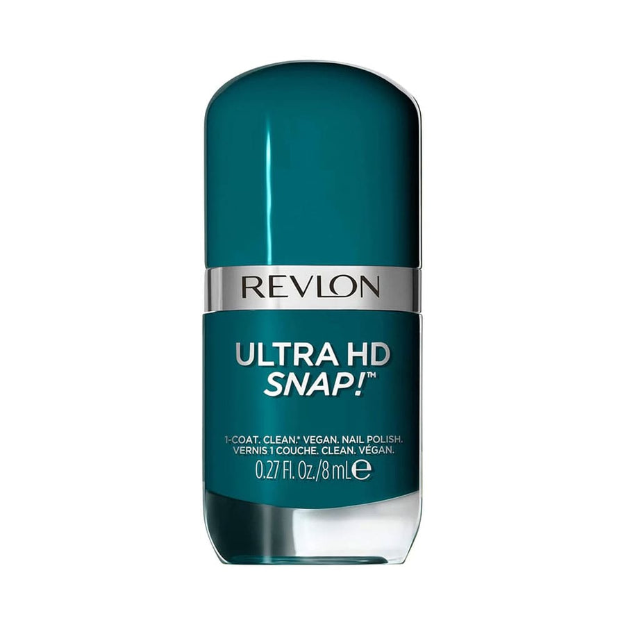 Revlon Ultra HD Snap Nail Polish 023 Dare Devil 8ml