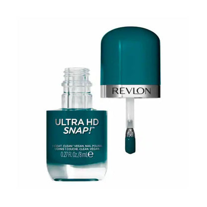 Revlon Ultra HD Snap Nail Polish 023 Dare Devil 8ml