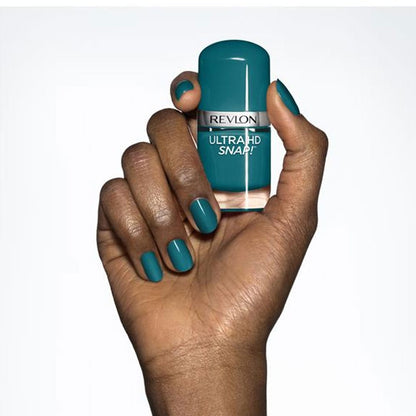Revlon Ultra HD Snap Nail Polish 023 Dare Devil 8ml